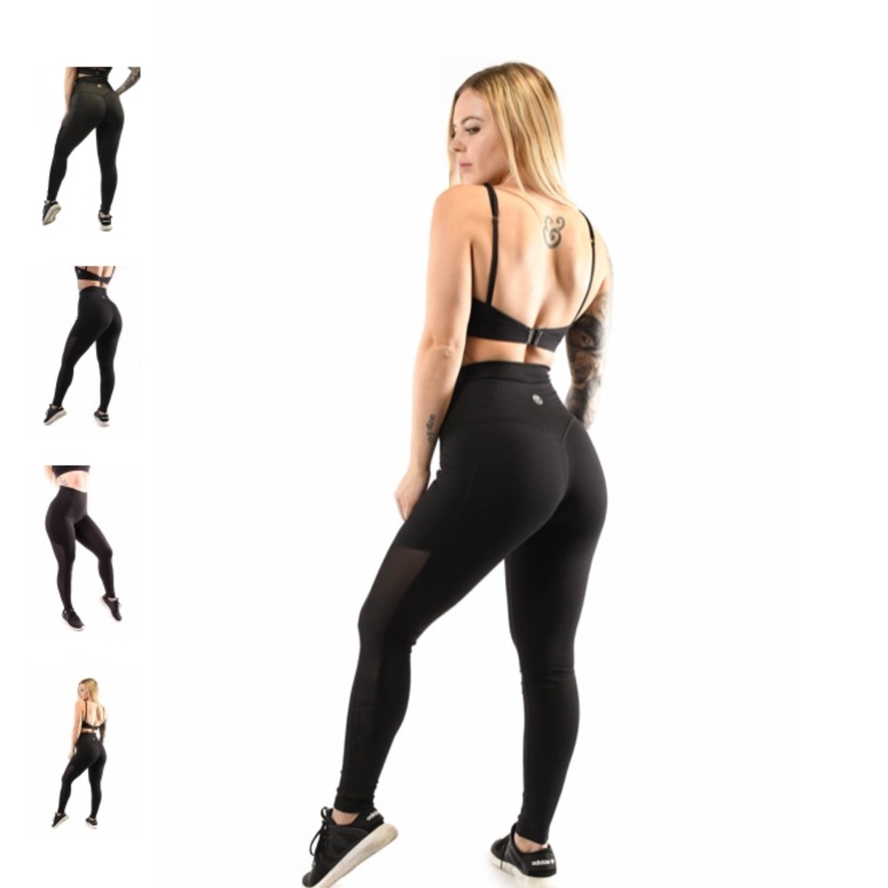 Resilient Elevate Leggings
